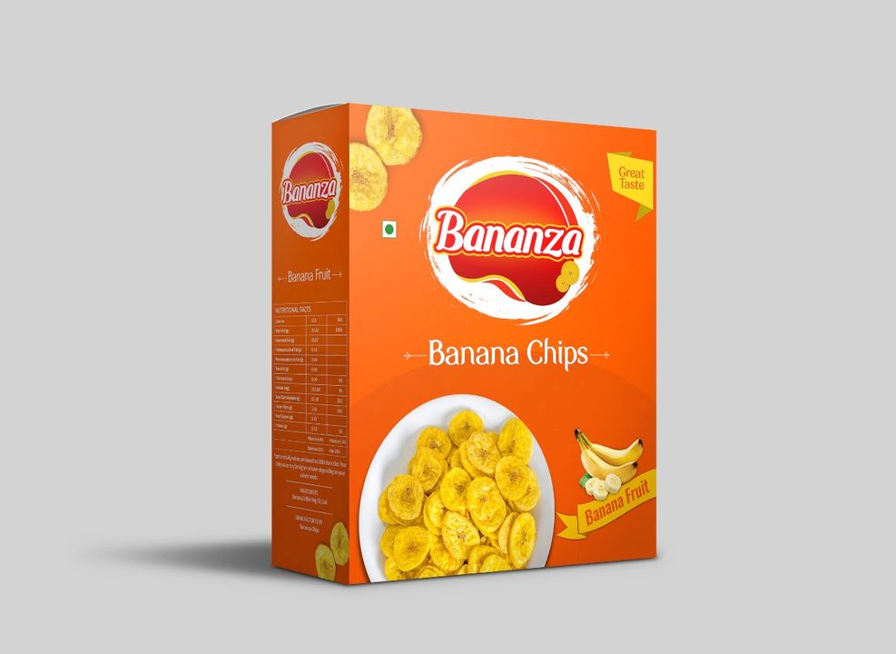 Bananza Banana Fruit  uploaded by business on 9/16/2021
