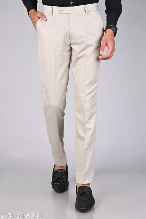 men trousers uploaded by business on 9/16/2021