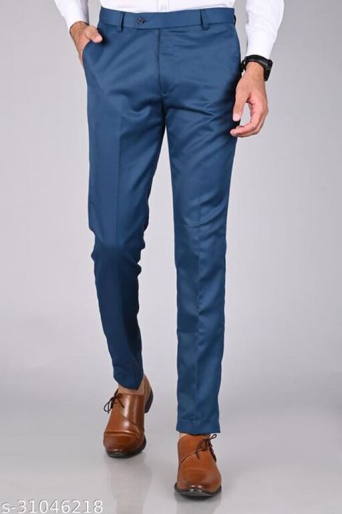men trousers uploaded by Essential spot Nagaland on 9/16/2021