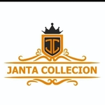 Business logo of JANATA collection