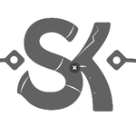 Business logo of SK Fashions