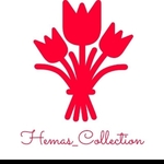 Business logo of Hemas-collection