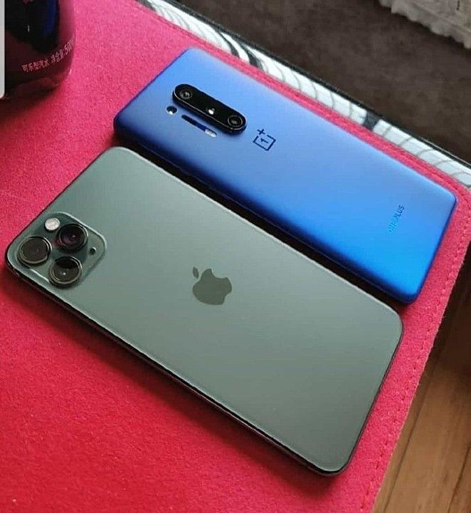 Iphone 11 pro max uploaded by MAA VAISHNO ENTERPRISE on 9/10/2020