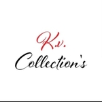 Business logo of K V Collection's