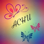 Business logo of Achu's new trends