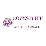 Business logo of Cozy.Stufff
