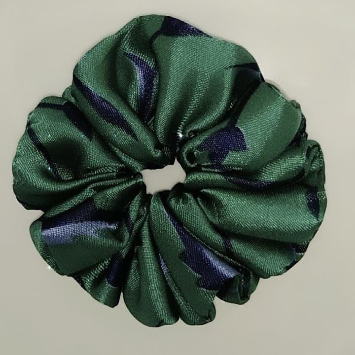 Scrunchie uploaded by business on 9/16/2021