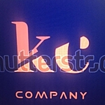 Business logo of Kc traders