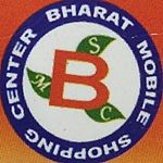 Business logo of Bharat mobile shopping center