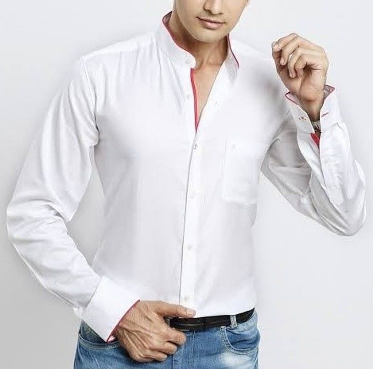 Men's Casual shirts Fancywewar uploaded by business on 9/10/2020