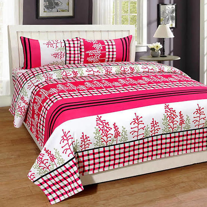 Bed spreads and pillow covers uploaded by business on 9/10/2020