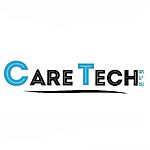 Business logo of Caretech