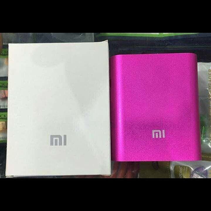 20000mh mi power bank uploaded by business on 6/2/2020
