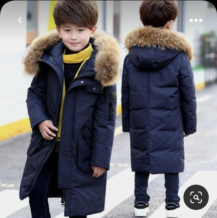 Post image I want 1 Pieces of I want to buy this type of kid boy jacket .
Below is the sample image of what I want.