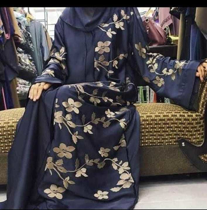 Burka ... uploaded by JOY COLLECTION on 9/10/2020