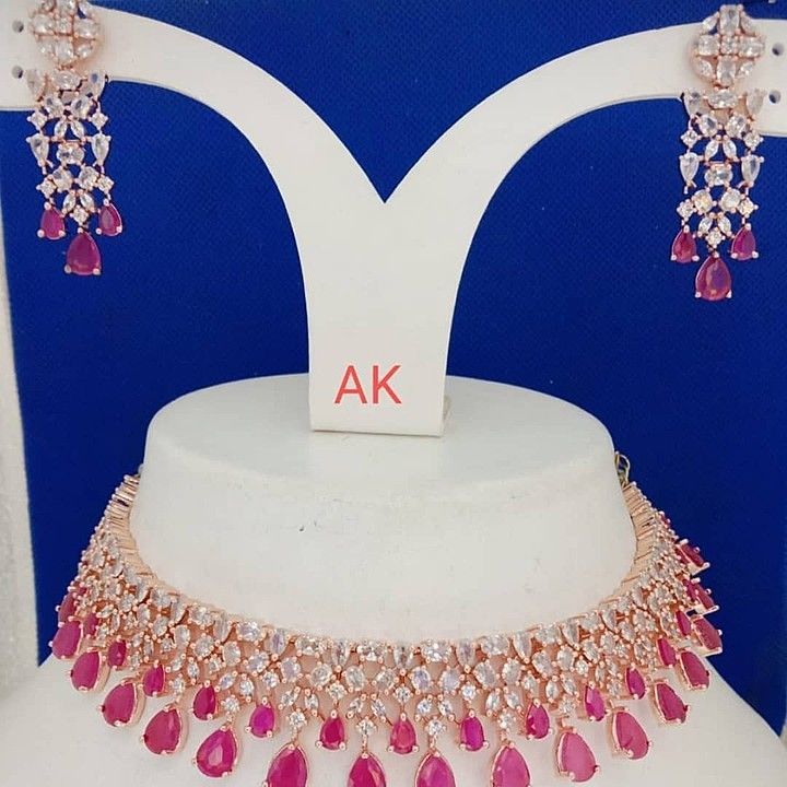 Product uploaded by Exquisite Jewellery on 9/10/2020