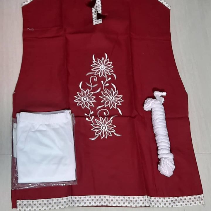 Kurta set uploaded by Pooja Textiles on 9/17/2021