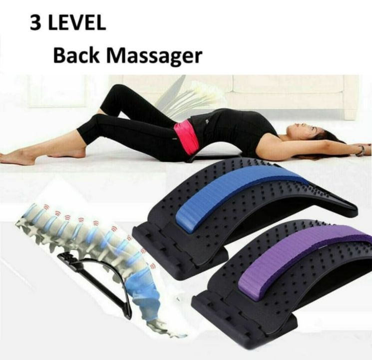 Back massager uploaded by Epacmart Galaxy on 9/17/2021