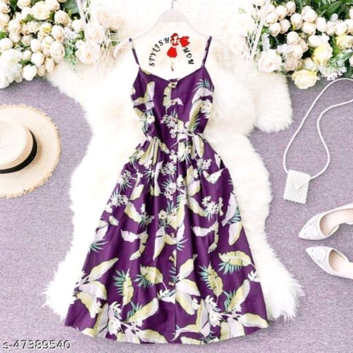 Stylish Elegant Women Dresses
 uploaded by Online Shopping on 9/17/2021