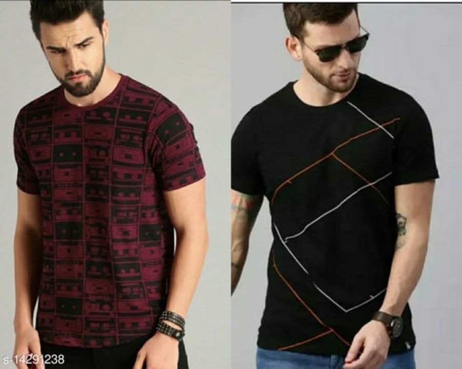 T-shirts uploaded by Cyabar shopping on 9/17/2021