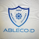 Business logo of AbleCold Logistics