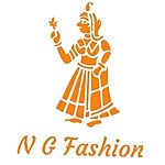 Business logo of N G Fashions