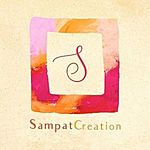 Business logo of Sampat Creation