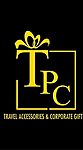 Business logo of TPC TRAVELS ACCESSORIE & CORPORATE 