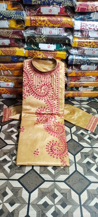 Traditional panjabi for men's  uploaded by business on 9/17/2021