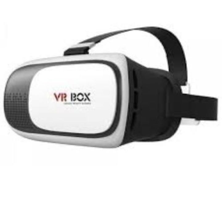 Vr Box uploaded by business on 9/17/2021