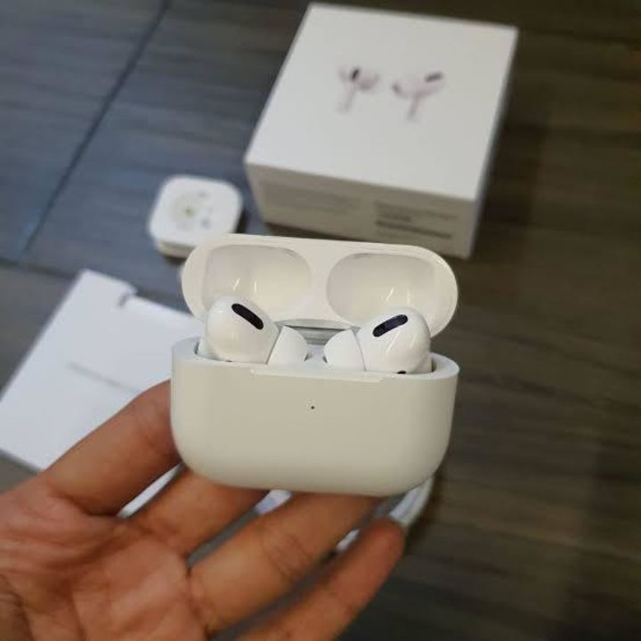 Airpod Pro Japan quality  uploaded by Amit Electronic  on 9/17/2021