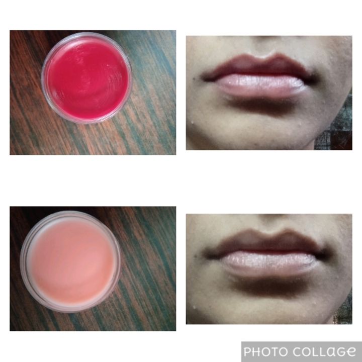 Home made lip gloss uploaded by business on 9/17/2021