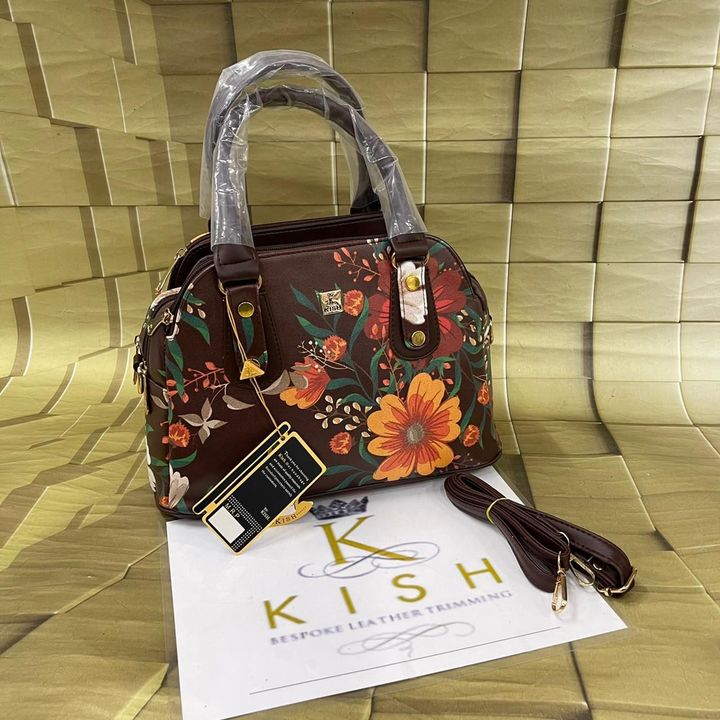 Kish Brand  uploaded by business on 9/17/2021