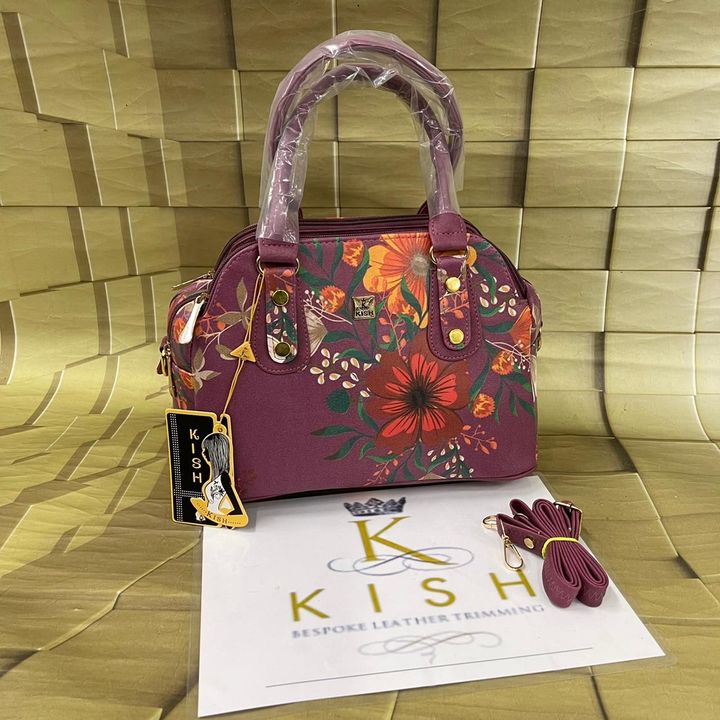 Post image Kish Brand Hand Bags