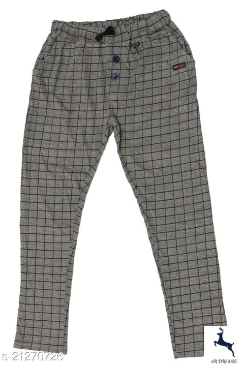 Mens trousers  uploaded by AR DREAMS on 9/17/2021