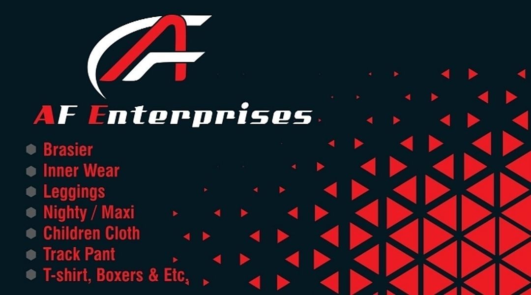 AF Enterprises