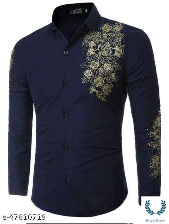 Men Shirts  uploaded by Basit Collection on 9/17/2021