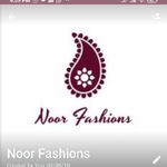 Business logo of Noor Fashions