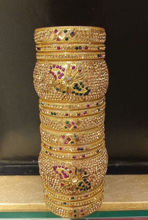 Bangles  uploaded by RS COLLECTIONS on 9/17/2021