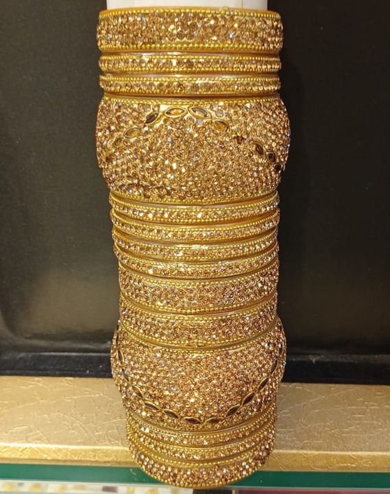 Bangles  uploaded by RS COLLECTIONS on 9/17/2021