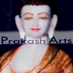 Business logo of Pt.Prakash Arts