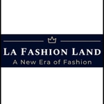 Business logo of LA fashion land