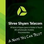 Business logo of Shree Shyam Telecom