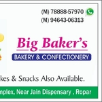 Business logo of Harchand singh and sons trader