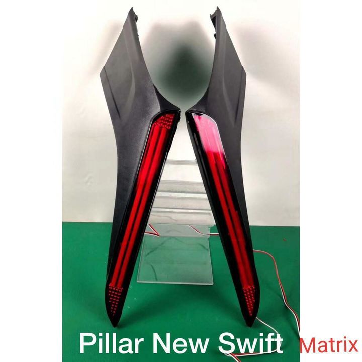 Pillar light for Swift 2018 uploaded by business on 9/17/2021