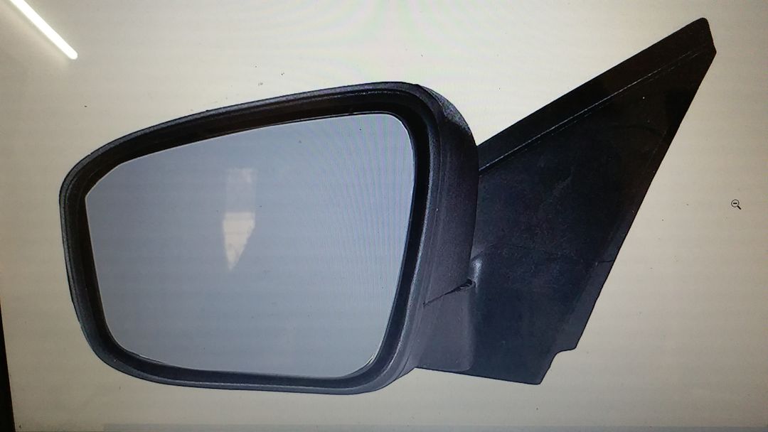 Side Mirror For Kwid uploaded by business on 9/17/2021