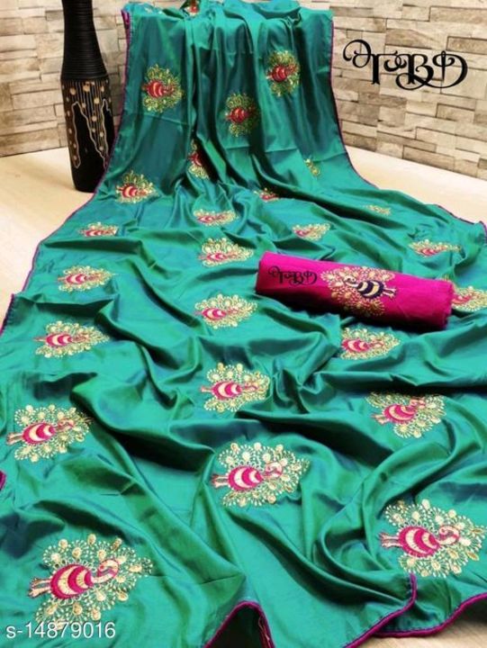 Women saree uploaded by business on 9/17/2021