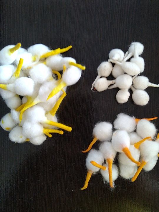 Color cotton wicks price 500rs per kg  uploaded by business on 9/10/2020
