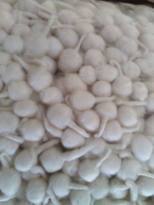 Regular cotton wicks price 400 per kg uploaded by business on 9/10/2020