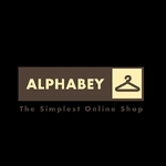 Business logo of Alphabey